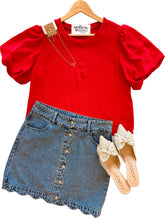 The Sammie Top