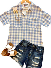 The Tommie Shirt