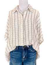 The Bonnie Blouse