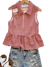 The Penelope Top