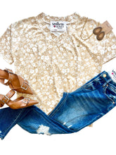 The Kylie Relaxed Top