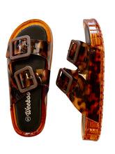 The Bea Sandals