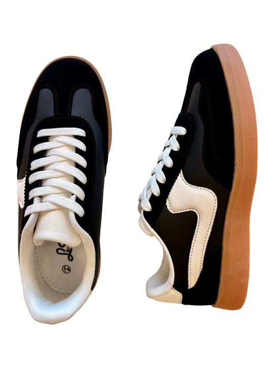 The Jill Sneakers