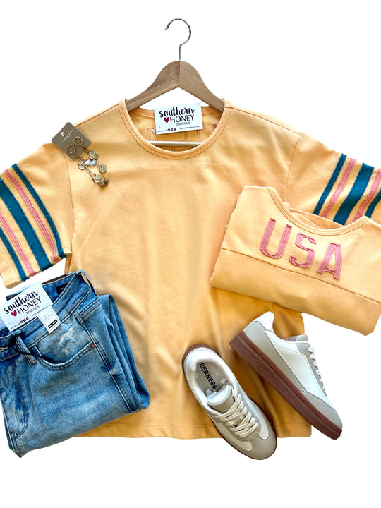 The Eagle Top
