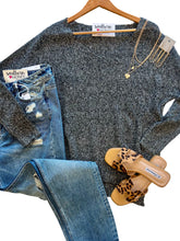The Winnie Sweater