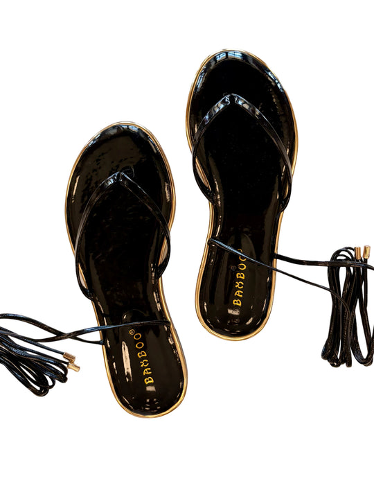 The Dazzle Sandals