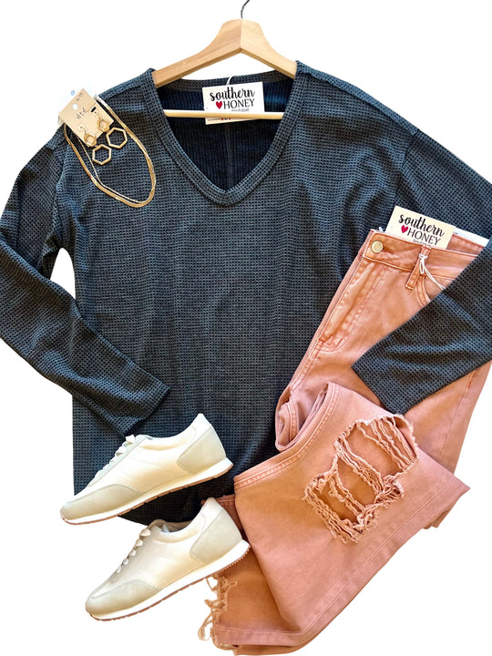 The Katlyn Top
