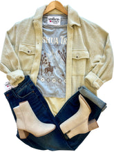 The Jenn Jacket