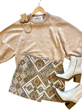 The Mari Skirt