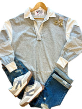 The Game Day Pullover