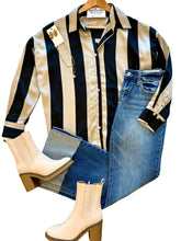 The Ramsey Striped Top