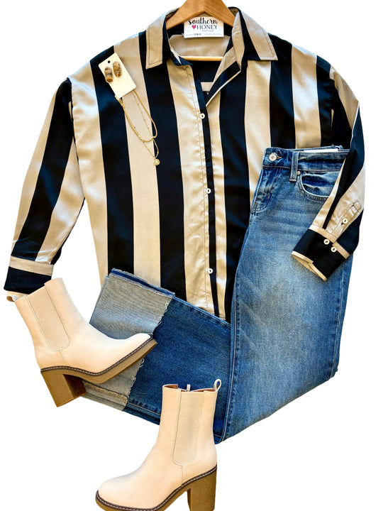 The Ramsey Striped Top