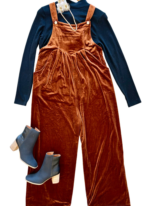 The Bethany Jumpsuit