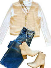The Catorina Top