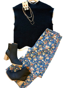 The Kari Top