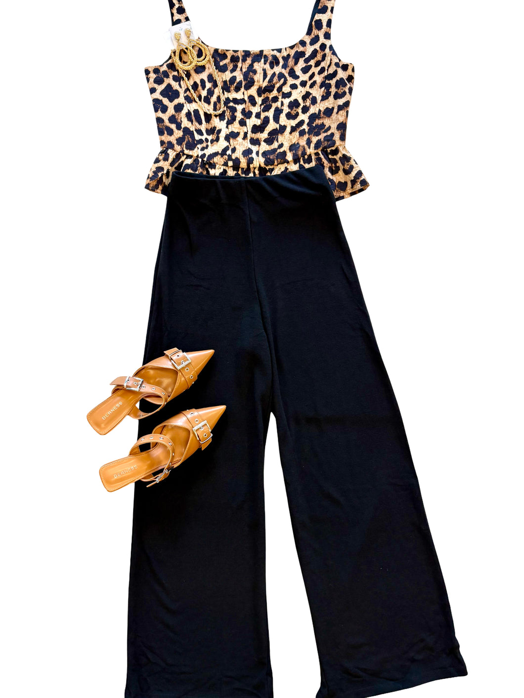 The Laine Pants