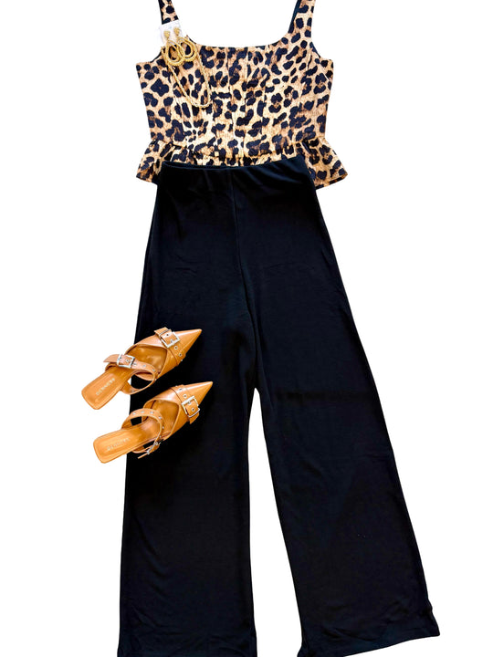 The Laine Pants