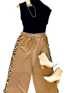 The Fall Time Pants