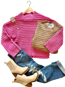 The Amelia Long Sleeve