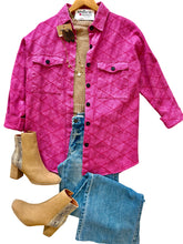 The Melanie Shacket