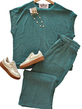 The Isla Lounge Set