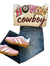 The Howdy Cowboy Sweatshirt
