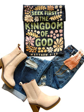 The Kingdom Minded Graphic