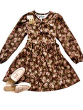 The Cordi Dress