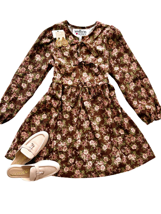 The Cordi Dress