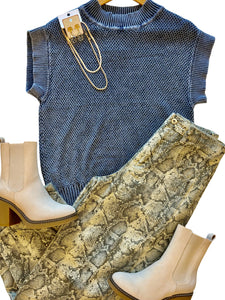 The Corinne Top