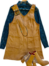The Scottie Mini Dress