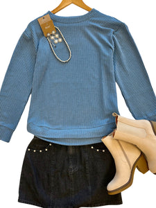 The Kaysen Top