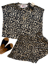 The Susan Leopard Set