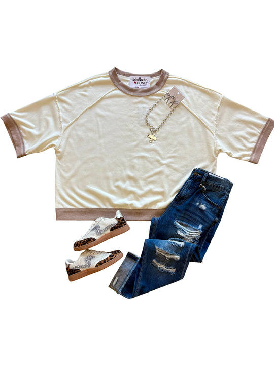 The Ivy Top