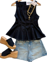 The Kenna Top