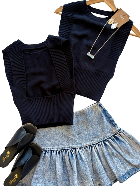 The Lennon Top