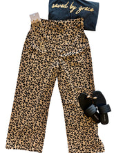 The Jettie Pants