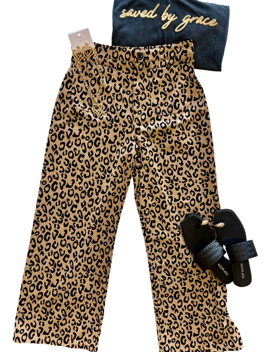 The Jettie Pants