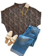 The Donna Top