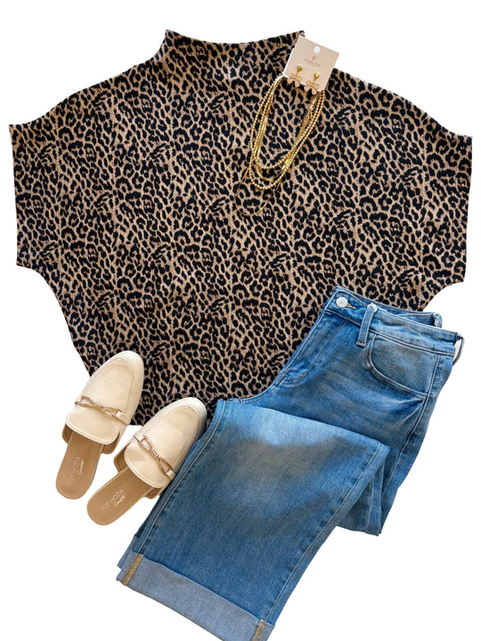 The Donna Top