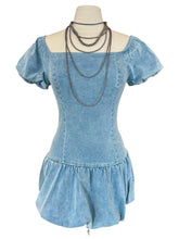 The Bluebell Dress