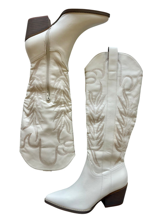 The Samara Boots