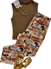 The Horse Trouser