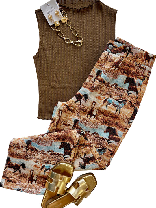 The Horse Trouser