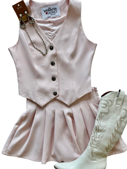 The Cowgirl Set