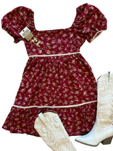 The Phiona Dress
