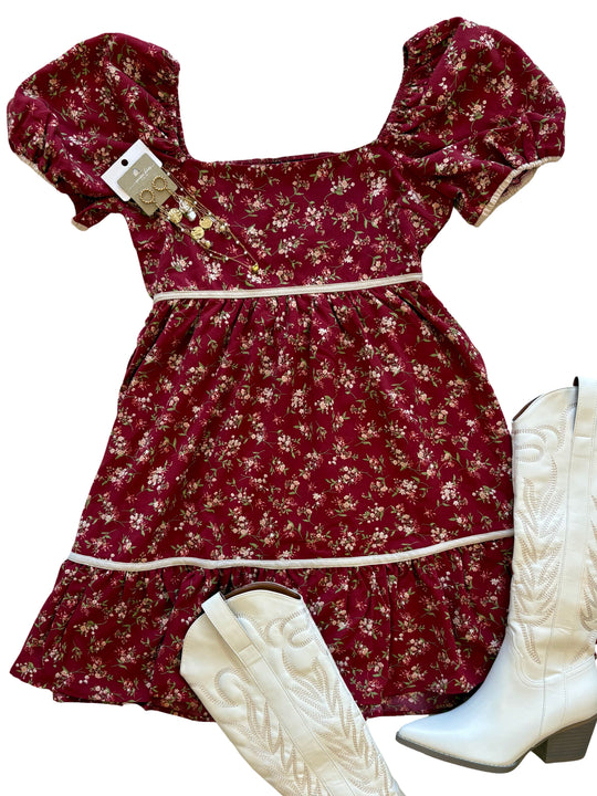 The Phiona Dress