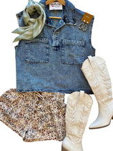 The Staci Top
