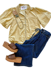 The Mak Blouse