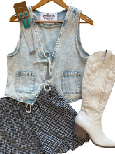 The Gene Vest
